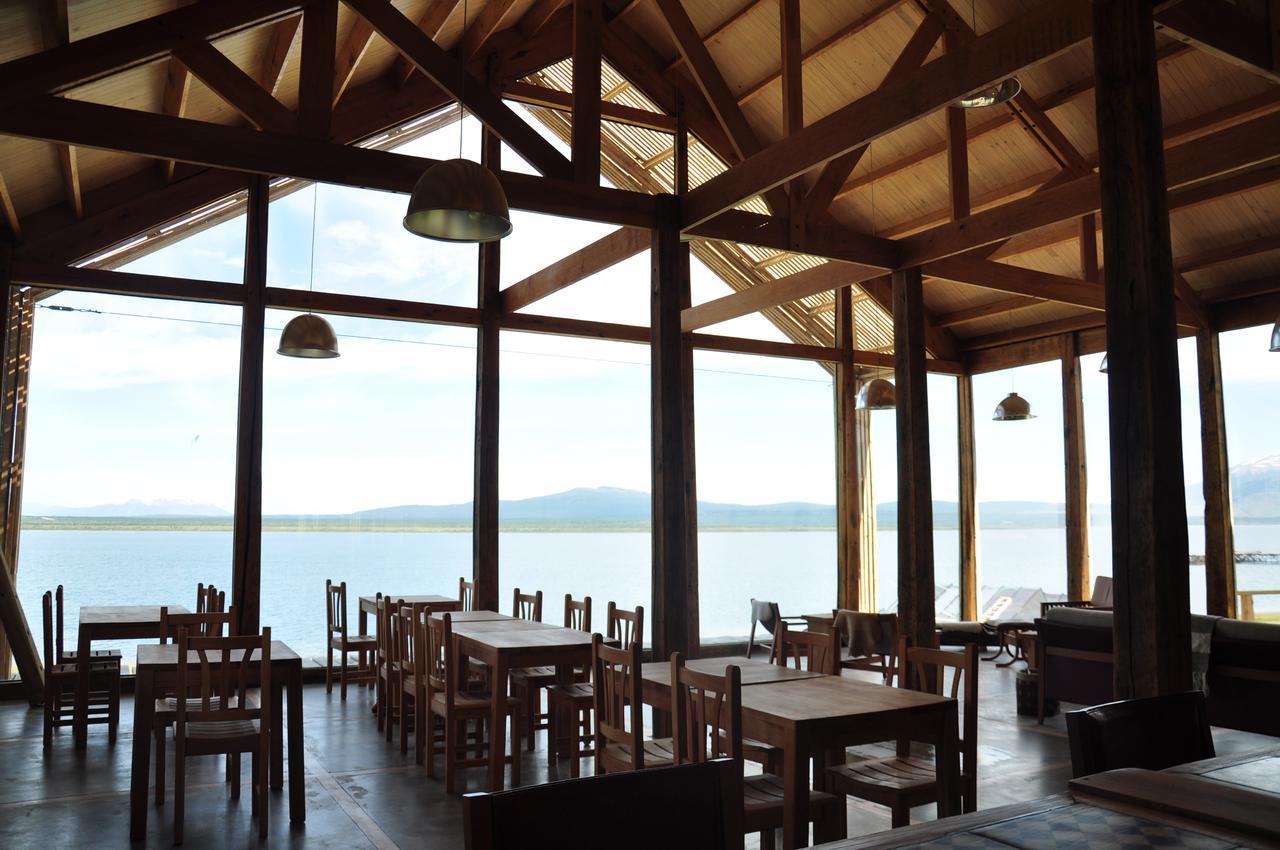 Hotel Simple Patagonia Puerto Natales Exterior foto